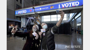 뚜껑 열어보니 ‘트럼프 우세’…美 여론조사 또 ‘예측 실패’ 왜?