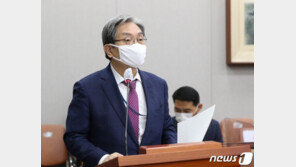 노영민 “윤석열, 야권 대선후보로 거론되는 상황 민망할 것”