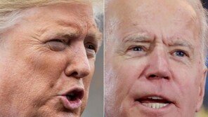 ‘공화당 텃밭’ 텍사스 역전…트럼프 51.7% vs 바이든 47.0%