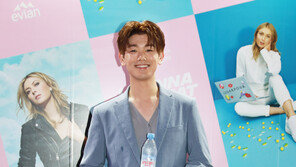 에릭남, 美 대선 바이든 후보 지지 표명…투표도 독려