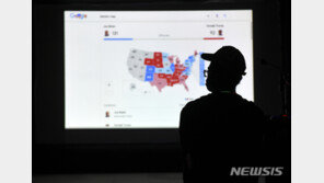 민주당, 하원 장악 전망…펠로시 체제 유지할 듯