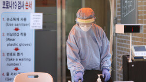 서울 강남구 헬스장서 시작된 집단감염…샤워실 공동 사용