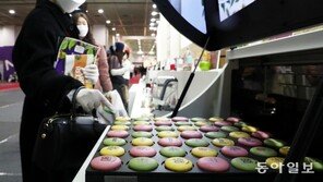 “우린 언제나 커피 합니다” 서울카페쇼 2020 개막[청계천 옆 사진관]