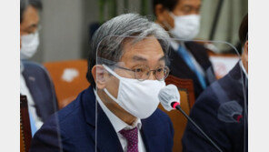 노영민 “윤석열, 야권 대선후보 거론되는 상황 민망할 것”