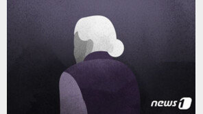 “너 같은 걸 왜…” 시어머니 구박에 흉기 휘두른 50대, 징역 4년