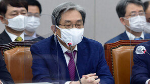 野 “추-윤 갈등, 대통령 결단할 때”…靑 “법과 원칙에 따라”