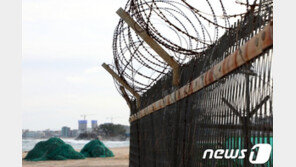 ‘노크귀순’ 육군 22사단, 이번엔 북한 남성에 철책 뚫려
