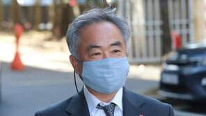 ‘선거법 위반’ 송재호 의원 첫 공판 “혐의 인정 못 해”