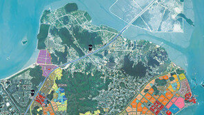  제3연륙교 착공 수혜 영종하늘도시 공동주택용지 등 10필지 공급