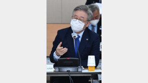 이재명 “공공병원 설립은 내가 정치 시작한 이유”