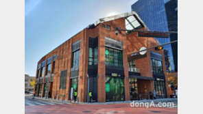 도심 속 지속가능성 실험 공간… 이색 체험 쇼룸 ‘이케아 랩’ 세계 최초 도입