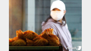 [날씨]초겨울 추위 5일 낮부터 점차 풀려…맑고 대기청정