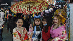 日 수도 도쿄 코로나 신규 감염 122명…이틀 연속 100명 이상