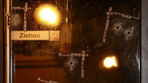 ‘4명 살해’ 빈 총격 테러 사건 배후는 IS…20대 테러범 잡고 보니