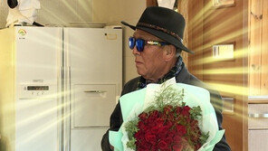 임현식, 박원숙에 구애 “남자가 할 일 많아”…‘같이 삽시다’