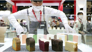 아시아 최대 규모 ‘서울 카페쇼’ 개막