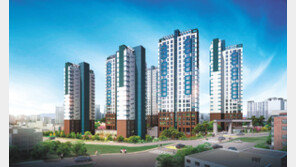 3.3m²당 1700만원대 합리적인 공급가