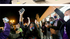 상원 공화당-하원 민주당 우세… ‘의회 권력’ 現지형 유지될 듯