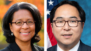 한국계 여성 하원의원 첫 탄생… 앤디 김은 재선 성공