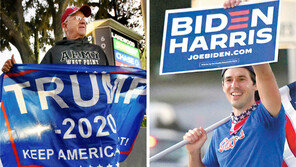 플로리다, 쿠바계 지지 업은 트럼프