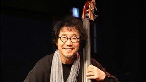 박상원의 첫 1인극 “관객은 늘 무서워”