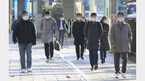[날씨]5일 출근길 ‘한파’ 여전…내륙 일부 지역 얼음·서리