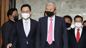 내년 보선에 사활 건 野…시민후보로 안철수·금태섭 눈독