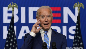 바이든 캠프 “트럼프 재검표 주장, 터무니없다”