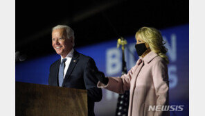 바이든 역대 대선후보 최다 득표 기록…7000만표↑