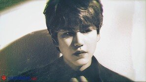 규현, 故 김현식 30주기 리메이크 첫 주자…‘비처럼 음악처럼’ 발표