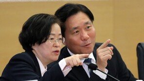 홍남기에 이어 조성욱·성윤모도 코로나 ‘음성’…경제팀 안도