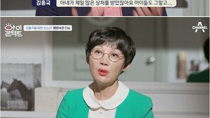 팽현숙, ‘성폭행 무혐의’ 김흥국에 쓴소리 “술 끊어야 해”