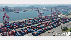 반도체·車 수출 회복…9월 경상흑자 2년만 100억달러 상회