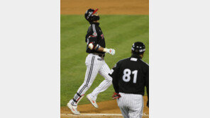 딱 한 타석 뿐일까, 박용택 시계가 계속 돌아가려면…