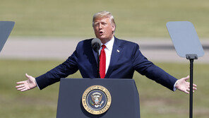 트럼프의 ‘몽니’, 바이든 이겨도 정국 혼란 불가피