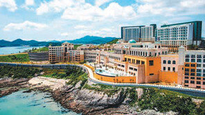 객실 특화 선택시 4년간 30% 할인