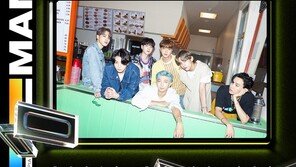 방탄소년단, ‘2020 MAMA’ 출연 확정…신곡 무대 기대