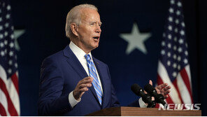 바이든, 펜실베이니아도 역전할까…CNN “충분한 이유 있어”