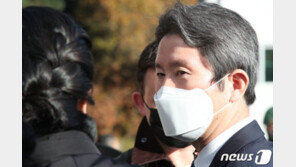 이인영 “美 대선 결과따라 北 오판 않도록 관리해야”