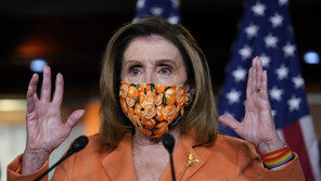 민주당, 하원서 예상 외 부진…펠로시 3연임 도전 받나?