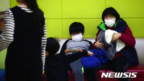 정부 “독감 유행 전 타미플루 건보 지원 검토…노인·임신부·어린이”