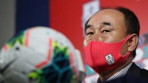 김학범호, ‘소속팀 동료 코로나19 확진’ 안준수 대신 허자웅 발탁