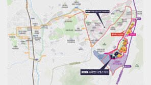  탈 서울 수요 끄는 ‘의정부 고산지구’ 2000여 가구 분양 앞둬
