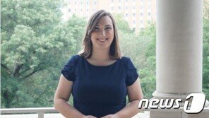 美 의정 사상 첫 트랜스젠더 상원의원 탄생