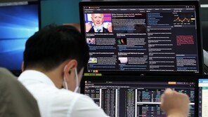 ‘美대선 불확실성 해소’ 코스피 2400선 돌파…·코스닥 2% 올라