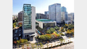 한국거래소, 3번째 디도스 공격받아…한때 공시 지연