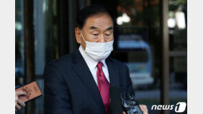 ‘반공법위반 옥살이’ 이재오, 2억원대 국가배상금 받는다
