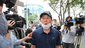 경찰, ‘北전단’ 박상학 기소의견 송치…이적죄는 무혐의