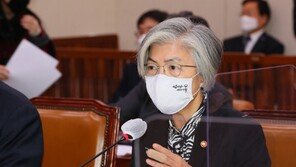 美대선 혼란 속 강경화 내주 방미…“민감하지만 좋은 기회”