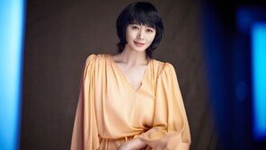 김혜수 “8년전 모친 빚 처음 알게 돼…일하고 싶지 않았다”